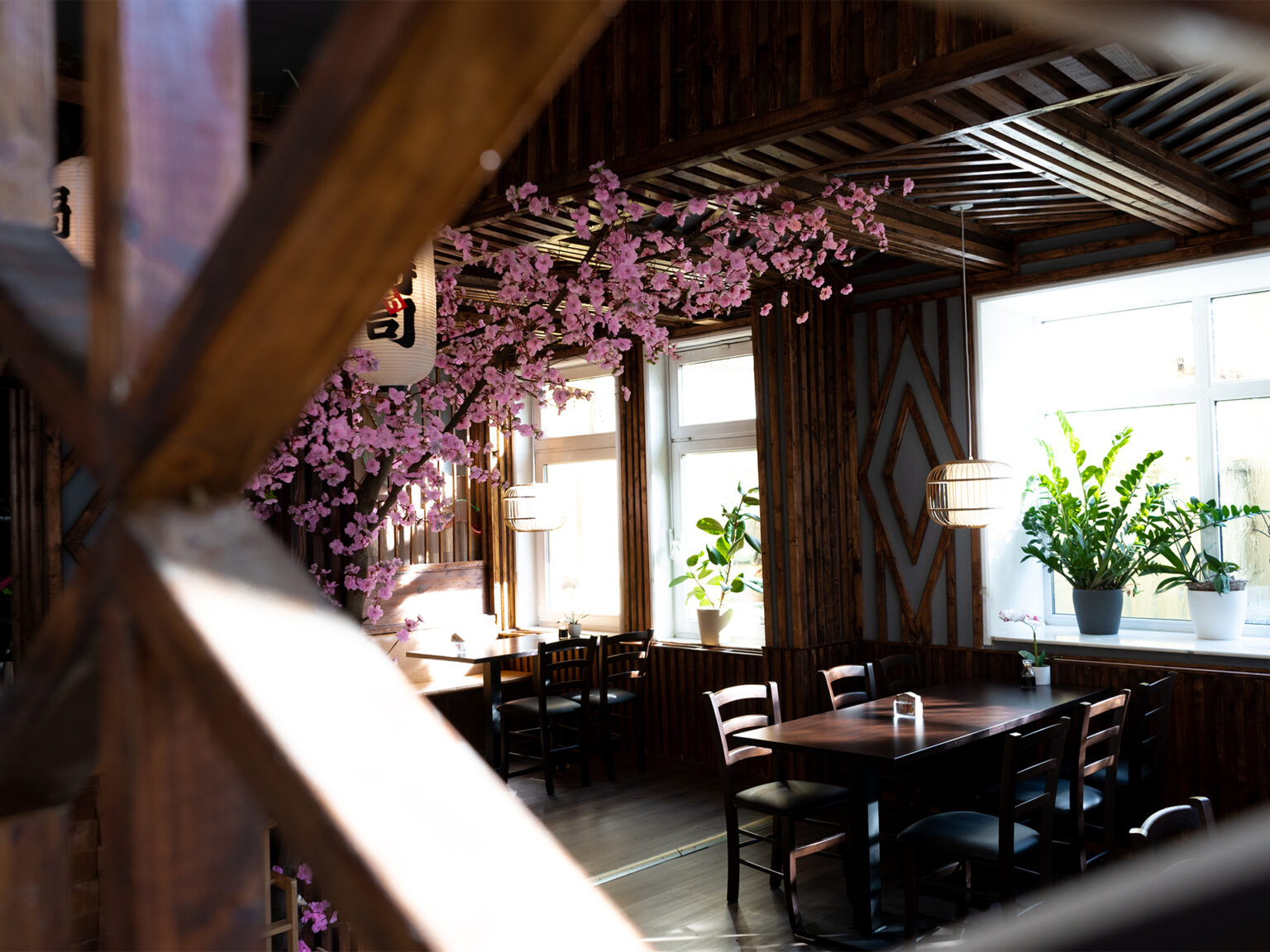 Home Sushi House Oldenburg