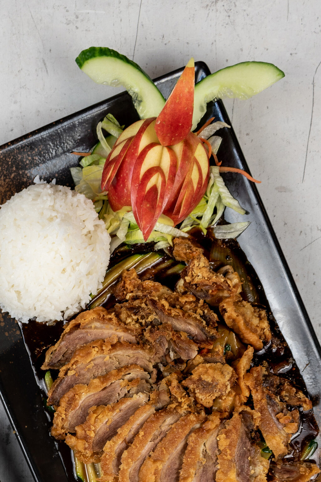 Home Sushi House Oldenburg